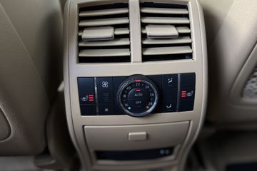 Mercedes-Benz GL