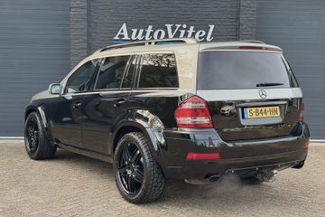Mercedes-Benz GL