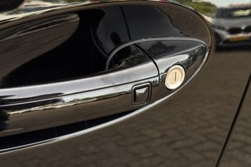 Mercedes-Benz GL