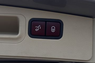 Mercedes-Benz GL