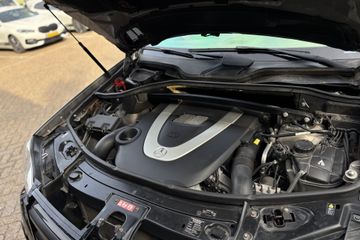 Mercedes-Benz GL