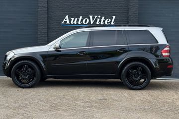 Mercedes-Benz GL