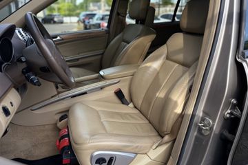 Mercedes-Benz GL