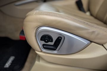 Mercedes-Benz GL