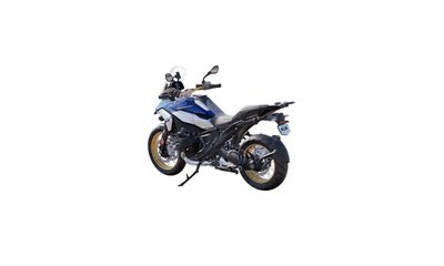 BMW R 1300 GS