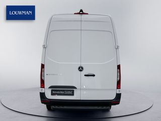 Mercedes-Benz eSprinter