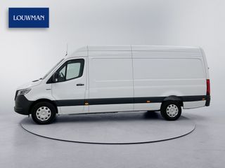 Mercedes-Benz eSprinter