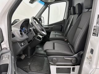 Mercedes-Benz eSprinter
