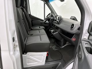 Mercedes-Benz eSprinter
