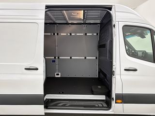 Mercedes-Benz eSprinter