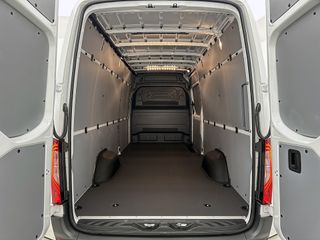 Mercedes-Benz eSprinter