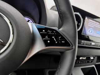Mercedes-Benz eSprinter