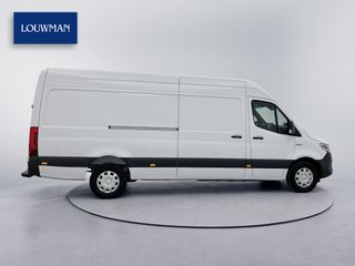 Mercedes-Benz eSprinter