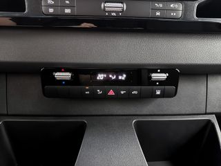 Mercedes-Benz eSprinter