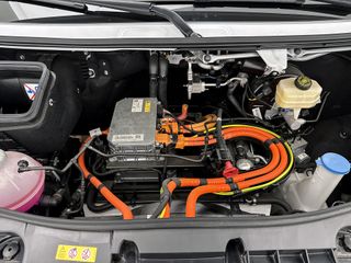 Mercedes-Benz eSprinter