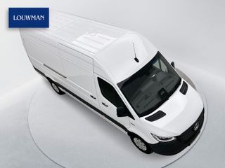 Mercedes-Benz eSprinter