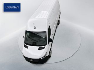 Mercedes-Benz eSprinter
