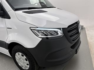 Mercedes-Benz eSprinter