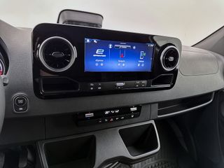 Mercedes-Benz eSprinter