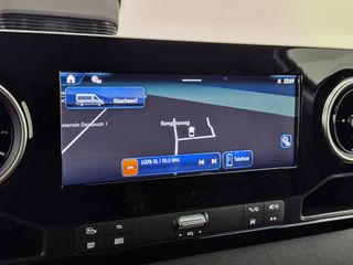 Mercedes-Benz eSprinter