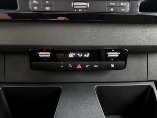 Mercedes-Benz eSprinter