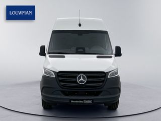 Mercedes-Benz eSprinter