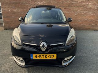 Renault Scénic