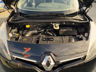Renault Scénic