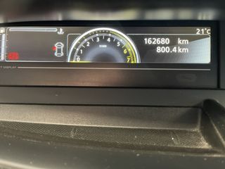 Renault Scénic