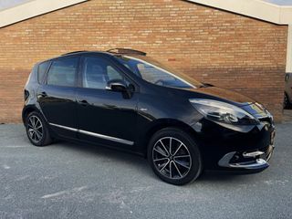Renault Scénic
