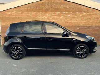 Renault Scénic