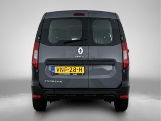 Renault Express