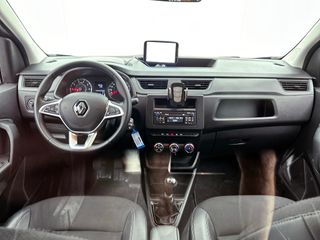 Renault Express