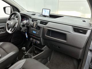 Renault Express
