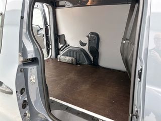 Renault Express