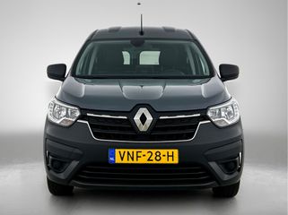 Renault Express