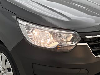 Renault Express