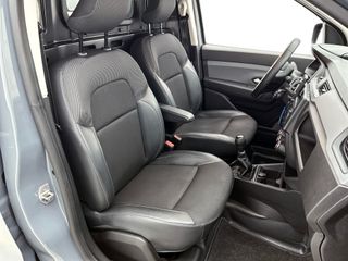 Renault Express