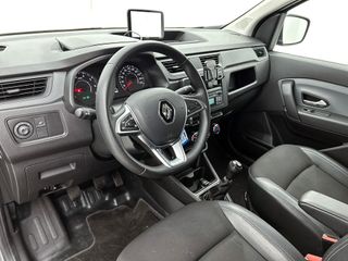 Renault Express