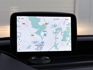 Renault Express