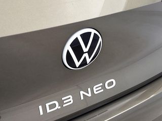 Volkswagen ID.3 Neo