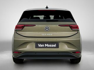 Volkswagen ID.3 Neo