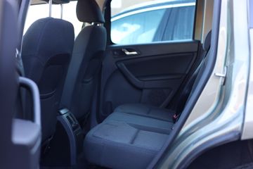 Škoda Yeti