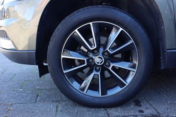 Škoda Yeti