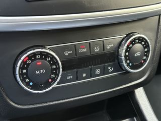 Mercedes-Benz M-Klasse