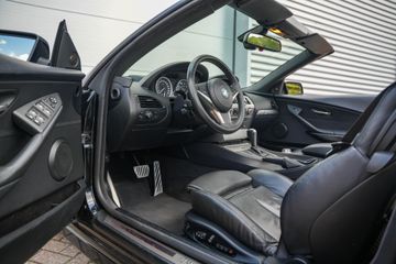 BMW 6 Serie