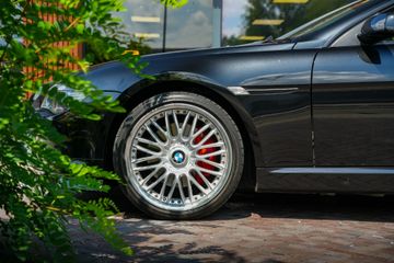 BMW 6 Serie