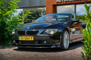BMW 6 Serie