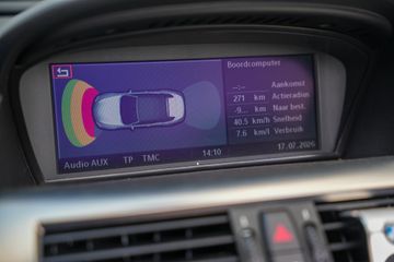 BMW 6 Serie