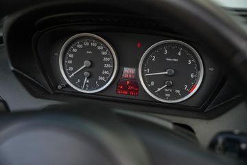 BMW 6 Serie